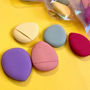 پک پد انگشتی - مانتو پاتریس رشت