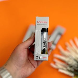 ژل ابرو مورلی - مانتو پاتریس رشت