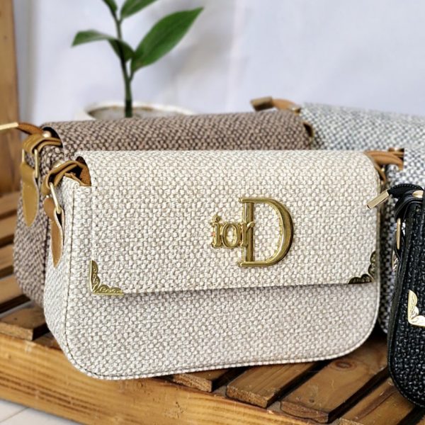 کیف دوشی کنفی دیور