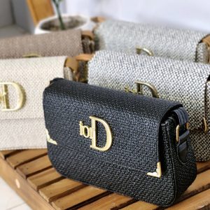 کیف دوشی کنفی دیور