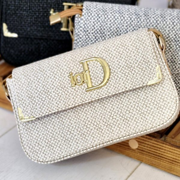 کیف دوشی کنفی دیور