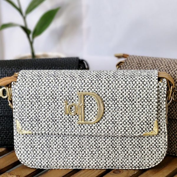 کیف دوشی کنفی دیور