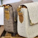 کیف دوشی کنفی دیور - مانتو پاتریس رشت