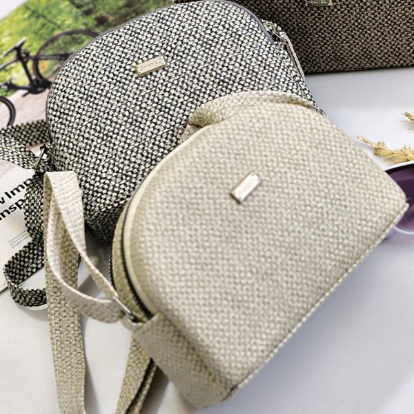 کیف کنفی چنل