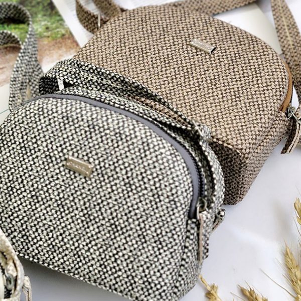 کیف کنفی چنل