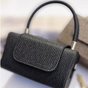 کیف صندوقی کنفی