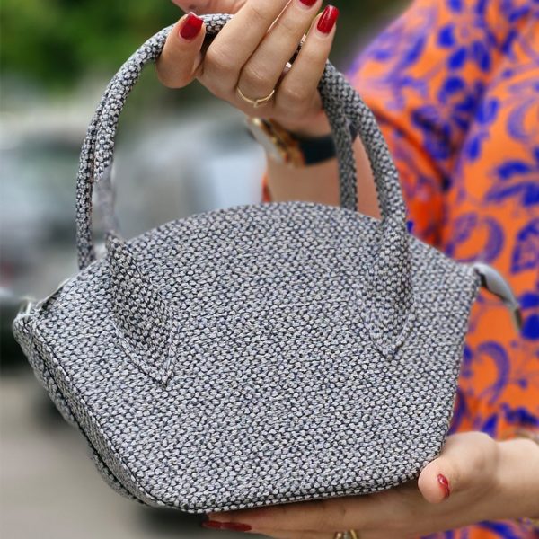 کیف دستی کنفی