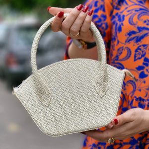 کیف دستی کنفی