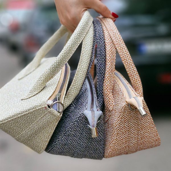 کیف دستی کنفی