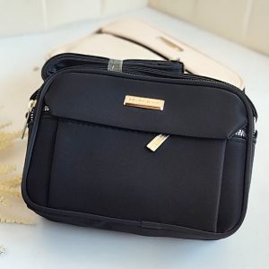 کیف دوشی دیوید جونز - مانتو پاتریس رشت