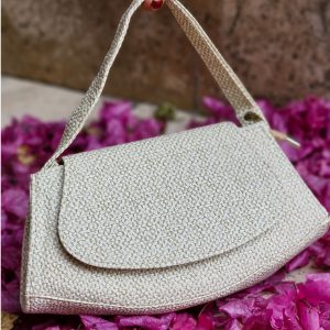 کیف کنفی هلالی - مانتو پاتریس رشت