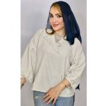 شومیز صوفیا عروسکی