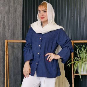 مانتو صوفیا آستین چین
