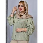 شومیز صوفیا مچ کشی