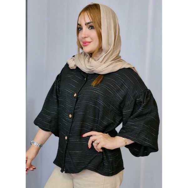 شومیز صوفیا مچ کشی- مانتو پاتریس رشت