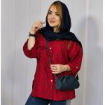 مانتو تک جیب گازوئیلی