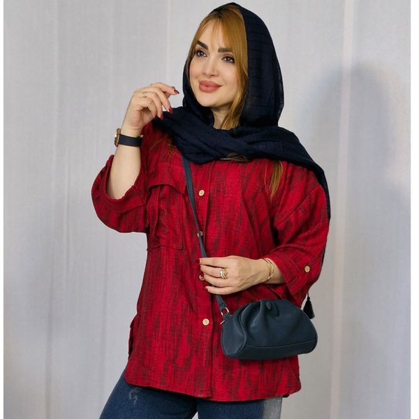 مانتو تک جیب گازوئیلی