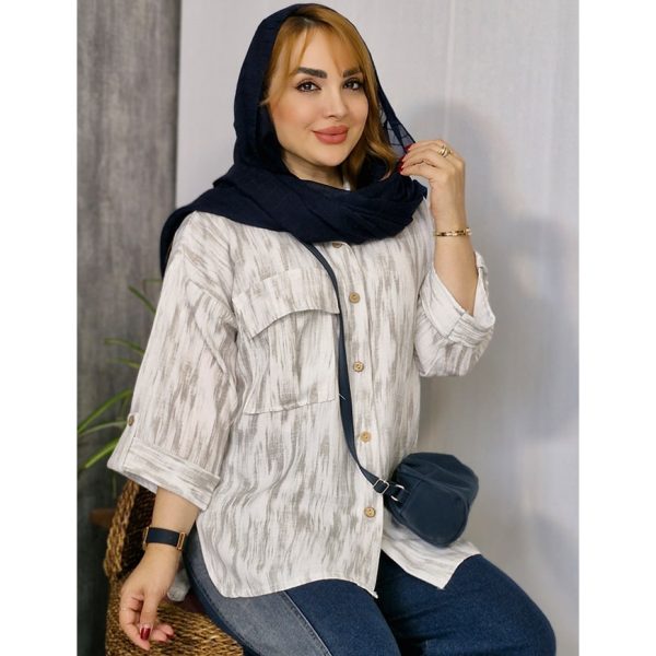 مانتو تک جیب گازوئیلی