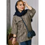 مانتو تک جیب گازوئیلی