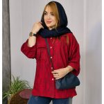 مانتو تک جیب گازوئیلی