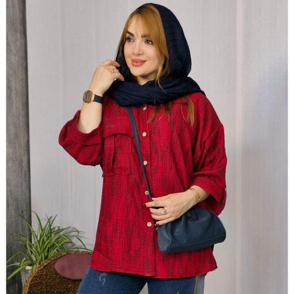 مانتو تک جیب گازوئیلی