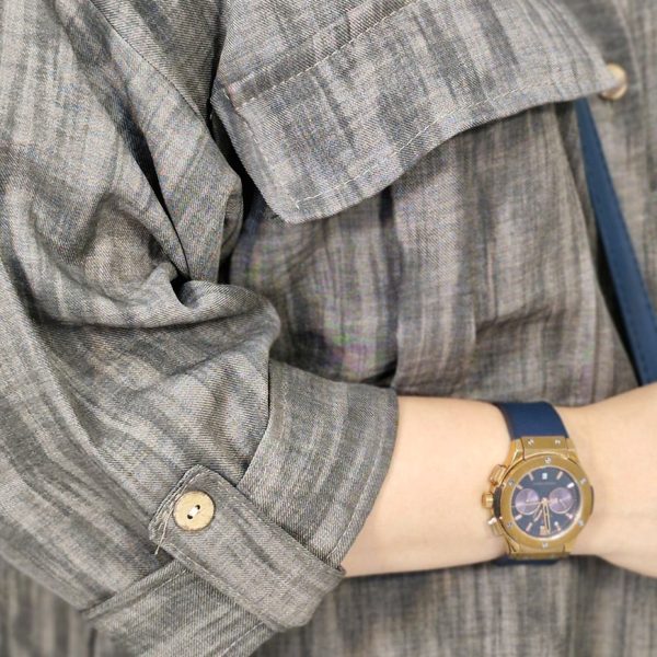 مانتو تک جیب گازوئیلی