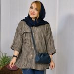 مانتو تک جیب گازوئیلی