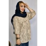 مانتو تک جیب گازوئیلی