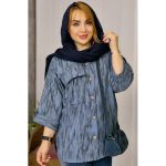 مانتو تک جیب گازوئیلی