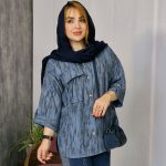 مانتو تک جیب گازوئیلی