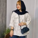 مانتو تک جیب گازوئیلی