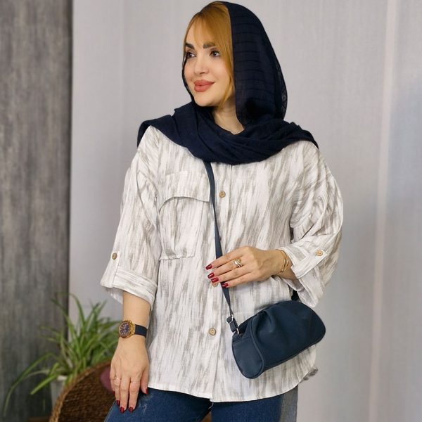 مانتو تک جیب گازوئیلی