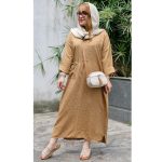 کفتان تک جیب - مانتو پاتریس رشت