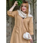 کفتان تک جیب