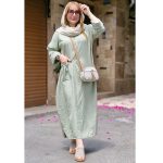 کفتان تک جیب