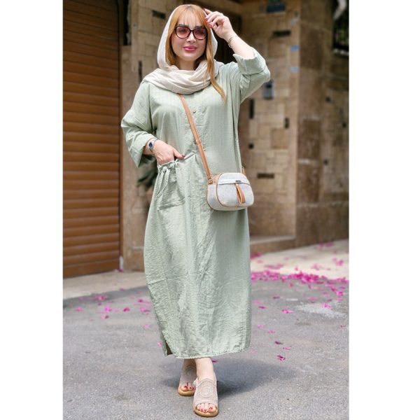 کفتان تک جیب