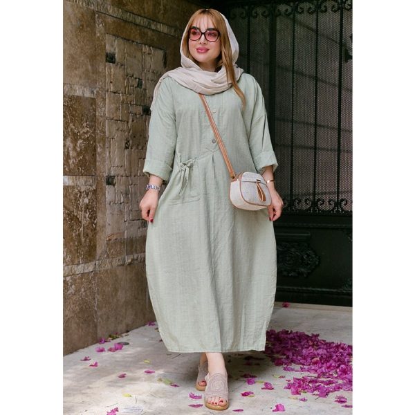 کفتان تک جیب