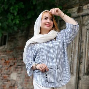 شومیز پری - مانتو پاتریس رشت