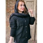 مانتو حصیری - مانتو پاتریس رشت