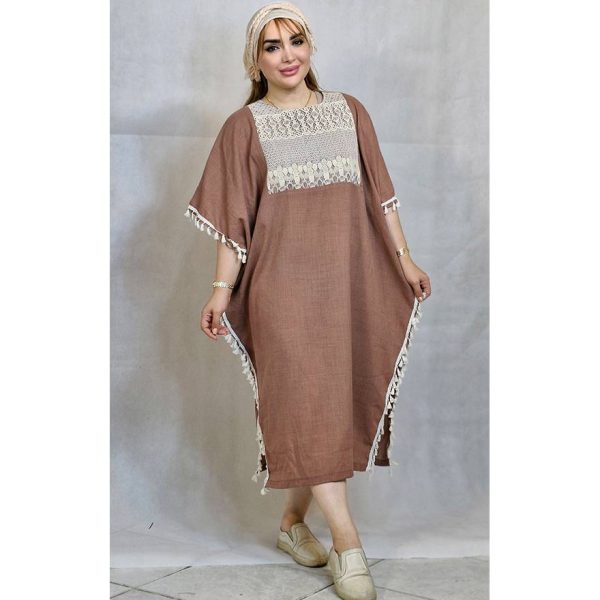 کفتان کریشه پانچ