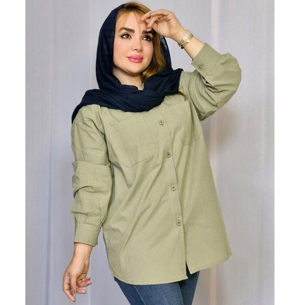 249000-18-min مانتو دو جیب لینن