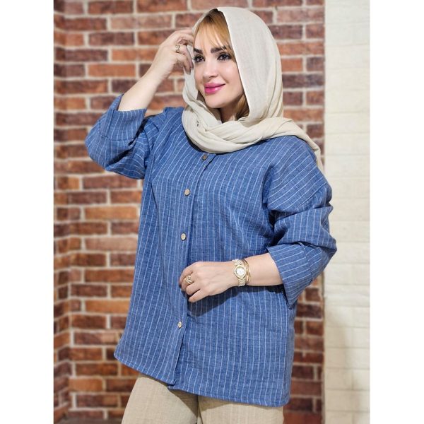 مانتو صوفیا دیپلمات