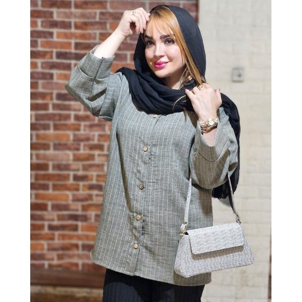 مانتو صوفیا دیپلمات