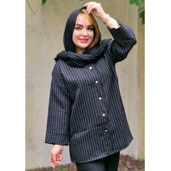 مانتو صوفیا دیپلمات