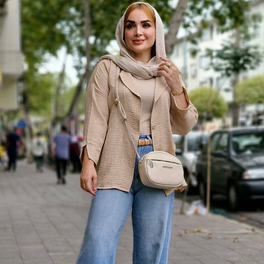 مانتو کتی صوفیا - مانتو پاتریس رشت
