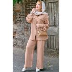 ست شومیز شلوار نوا