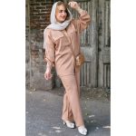 ست شومیز شلوار نوا