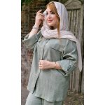 ست شومیز شلوار نوا