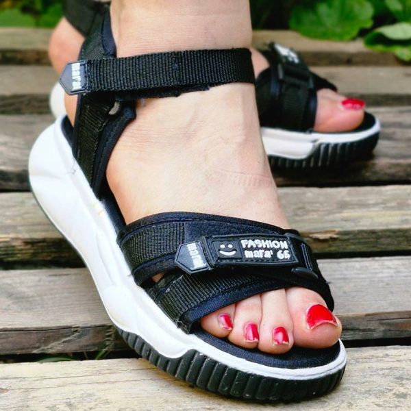 صندل فشن مشکی