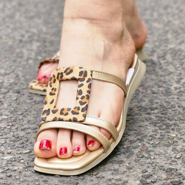 صندل پلنگی تا به تا